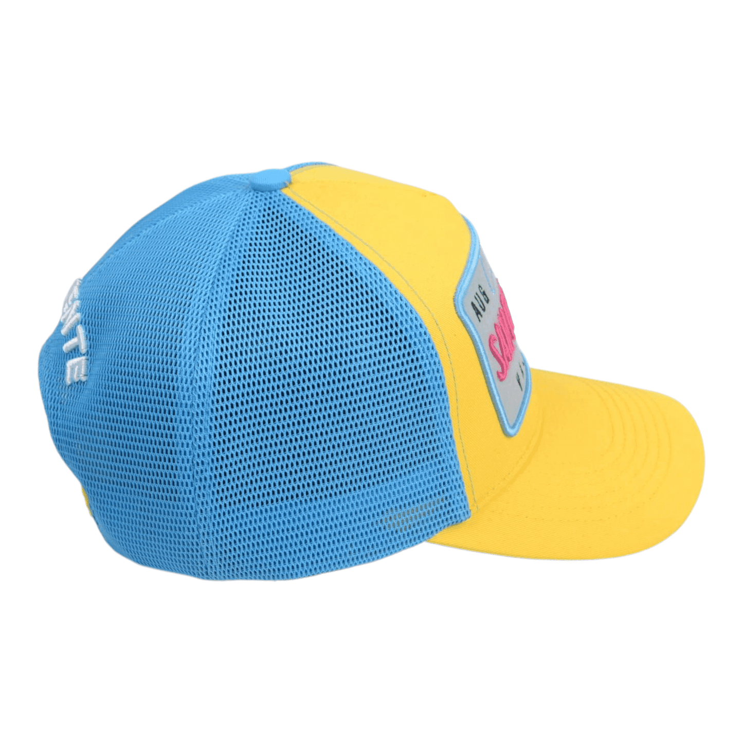 
                  
                    San Francisco Valiente - valientecaps
                  
                