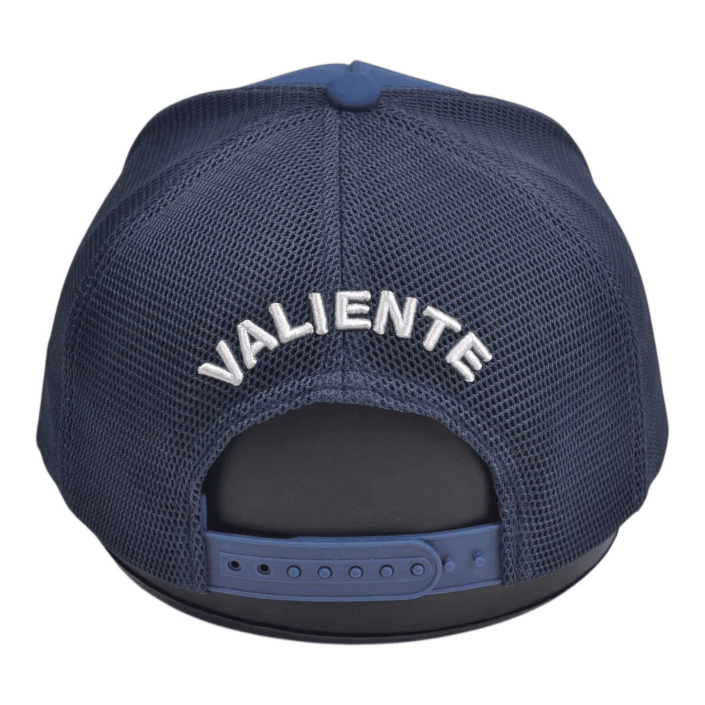 
                  
                    "Show Me The Money Trucker Hat-Hustle Hard, Shine Bright - valientecaps
                  
                