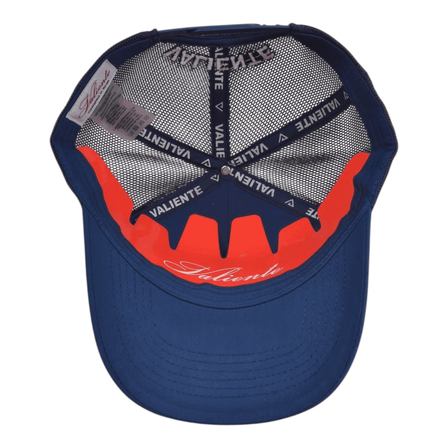 
                  
                    "Show Me The Money Trucker Hat-Hustle Hard, Shine Bright - valientecaps
                  
                