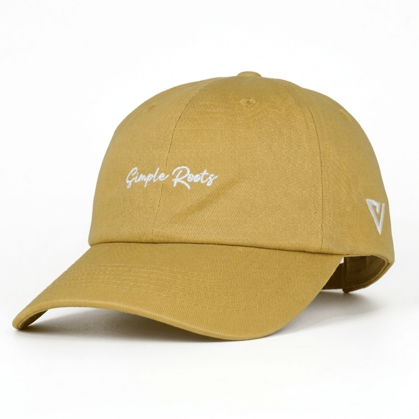 Simple Roots - valientecaps