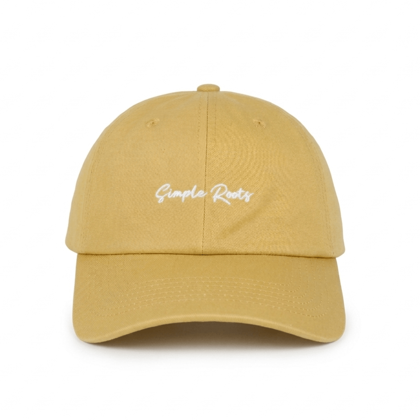 
                  
                    Simple Roots - valientecaps
                  
                