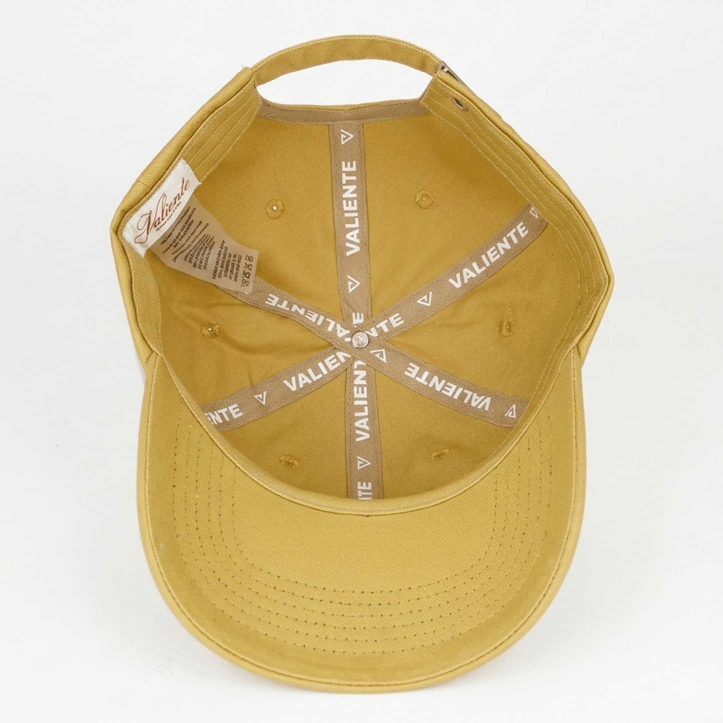 
                  
                    Simple Roots - valientecaps
                  
                