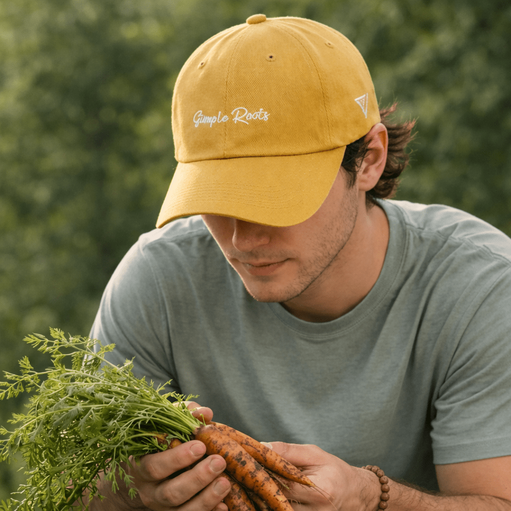 Simple Roots - valientecaps