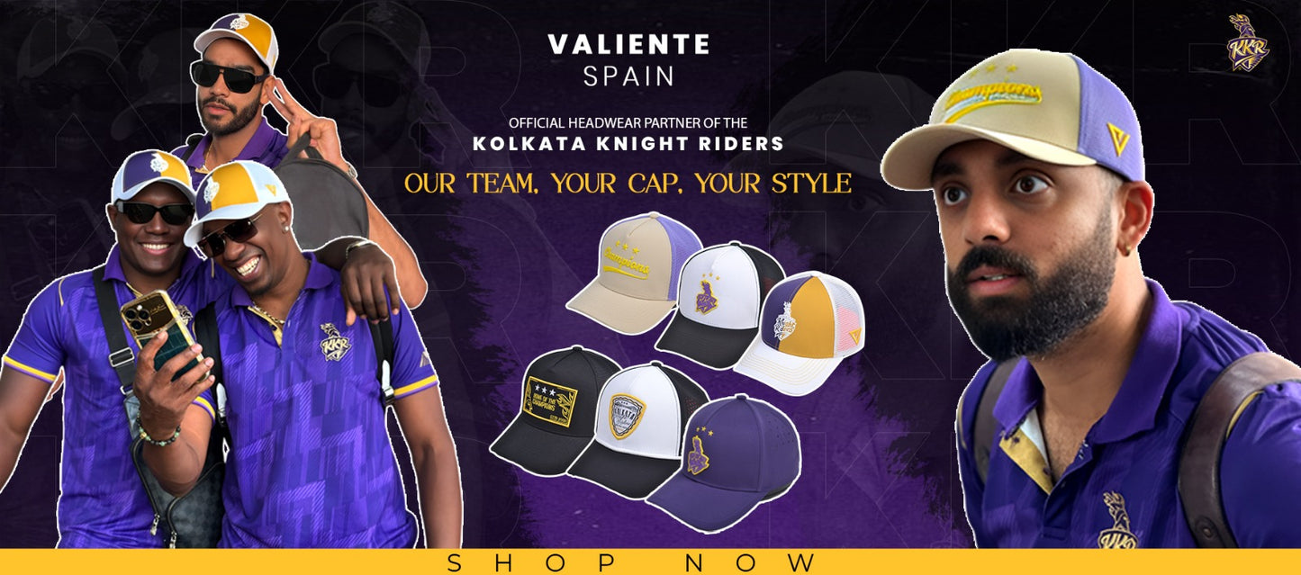 valientecaps