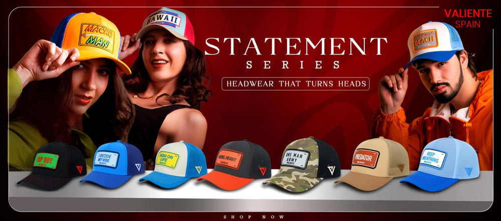 valientecaps