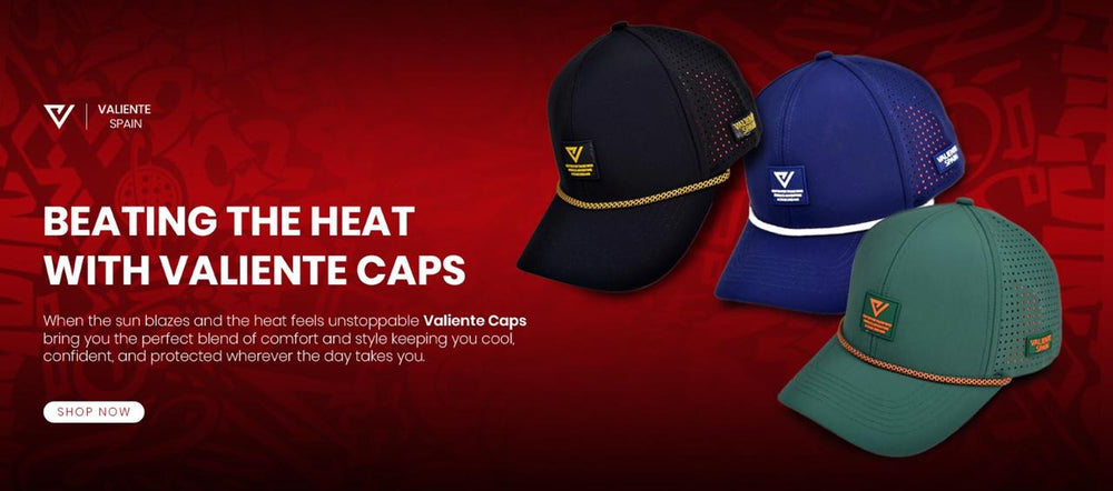 valientecaps