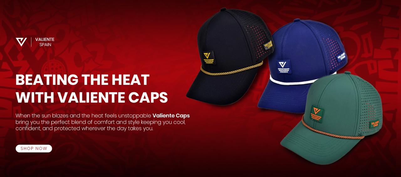 valientecaps