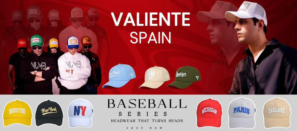 valientecaps