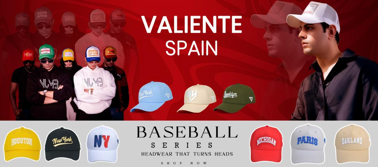 valientecaps