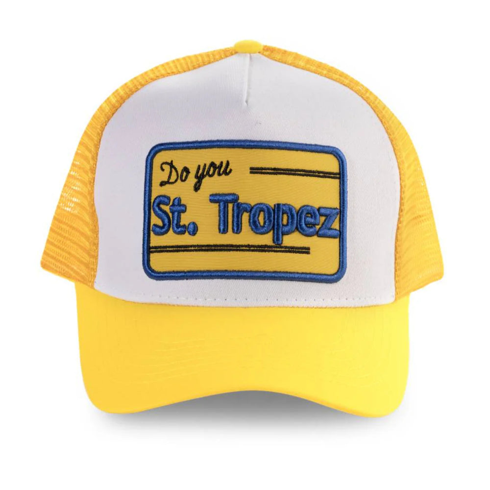 Do You ST. Tropez