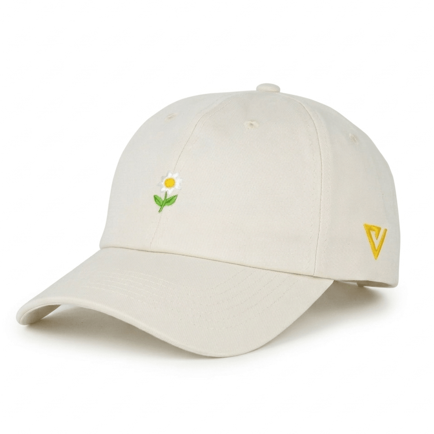 Sunflower - valientecaps