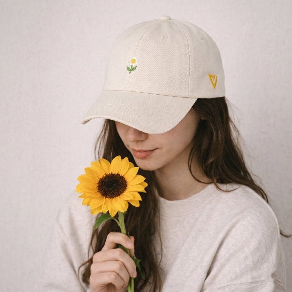 
                  
                    Sunflower - valientecaps
                  
                