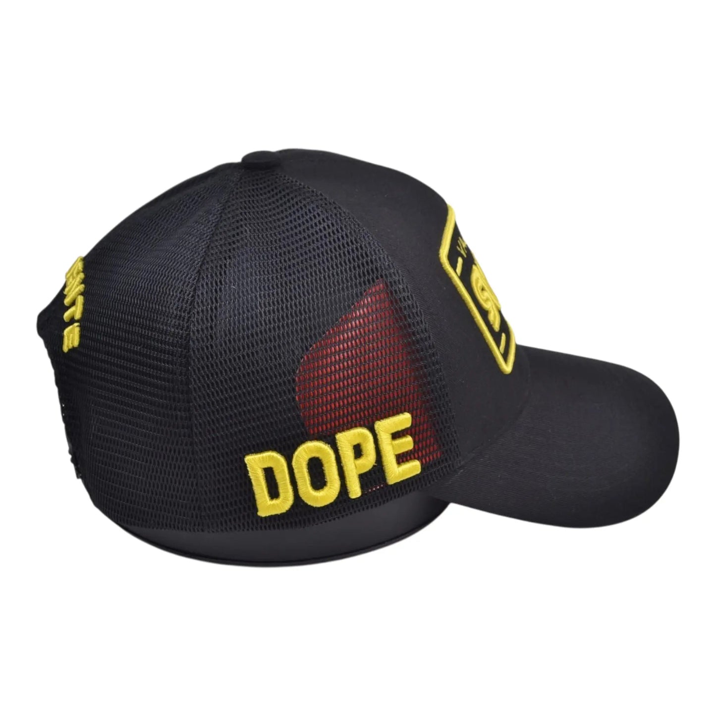 Swag Dope - valientecaps
