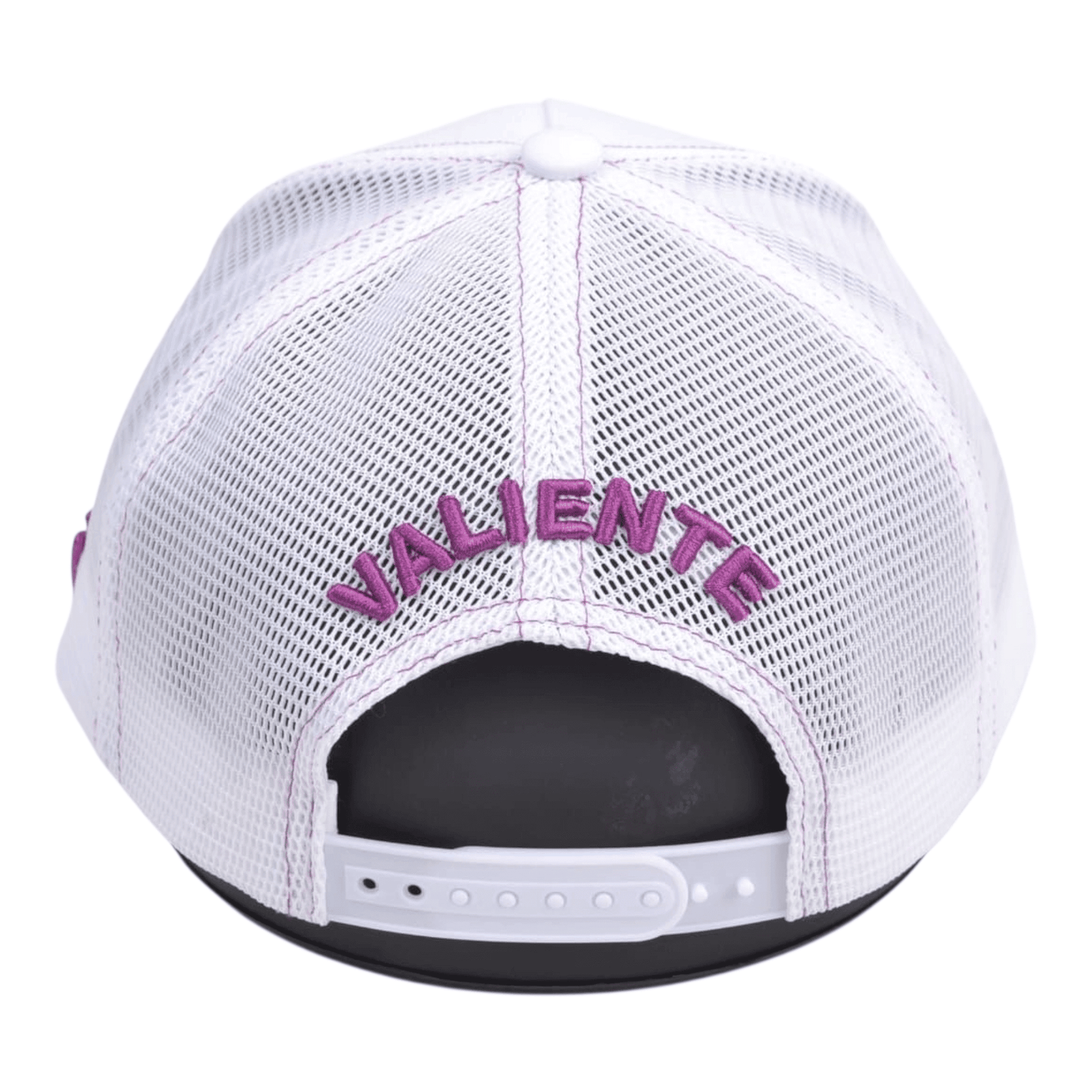 
                  
                    "The Chosen" Trucker Hat Premium Rubber Logo - valientecaps
                  
                