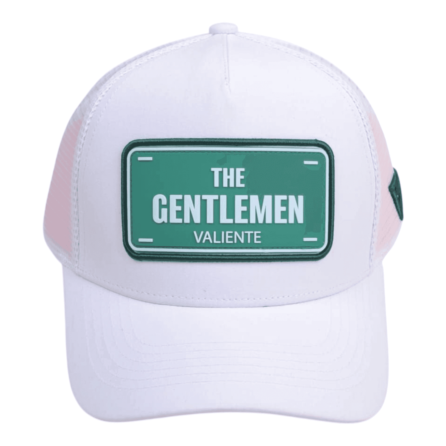 
                  
                    "The Gentleman" Trucker Cap — Elegance Meets Confidence !! - valientecaps
                  
                