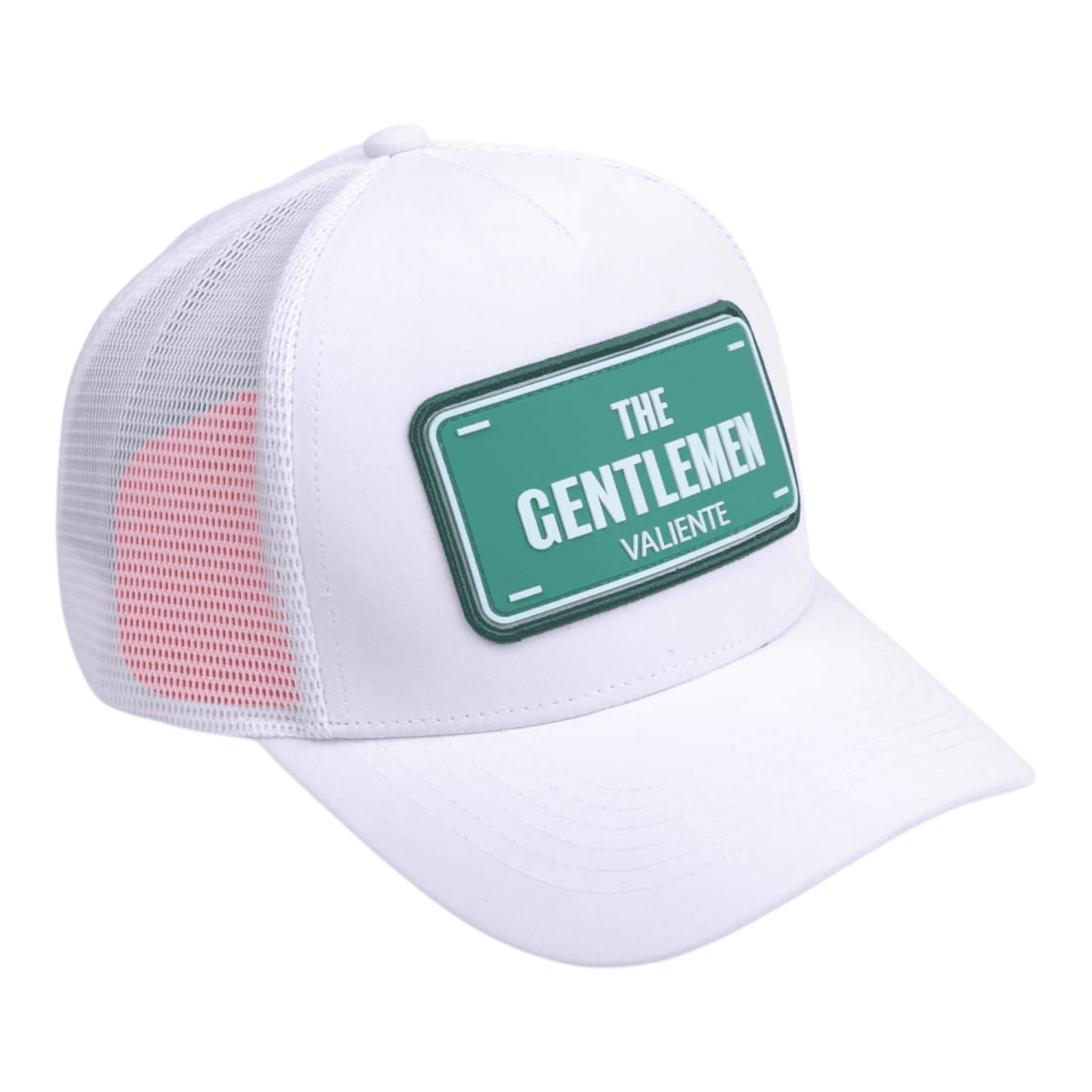 
                  
                    "The Gentleman" Trucker Cap — Elegance Meets Confidence !! - valientecaps
                  
                