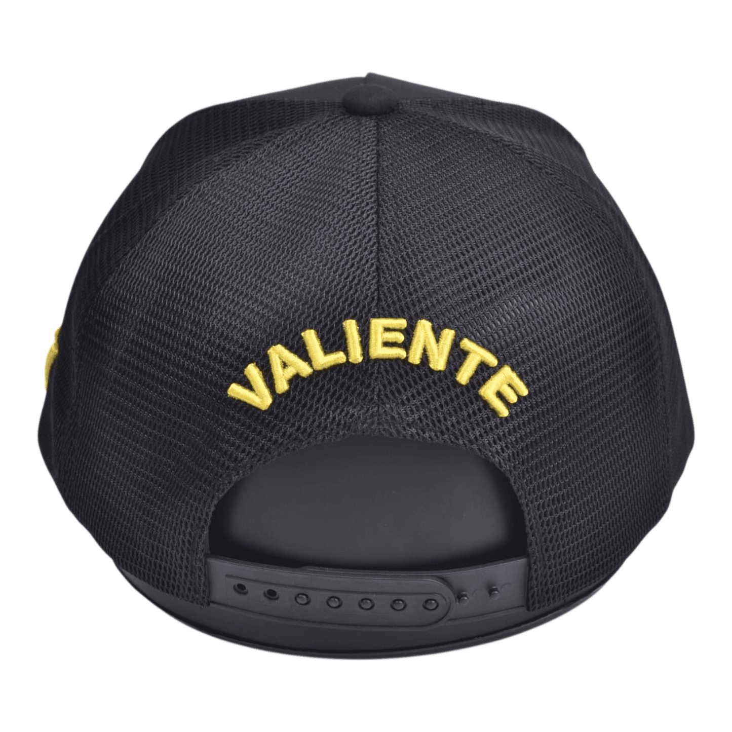 
                  
                    "The King" Trucker Hat — Rule Your Realm - valientecaps
                  
                