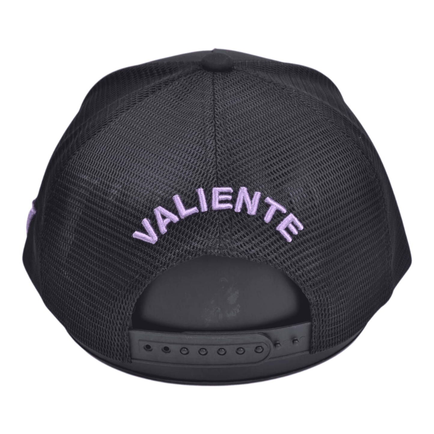 
                  
                    "The Queen" Trucker Hat - Reign with Grace - valientecaps
                  
                