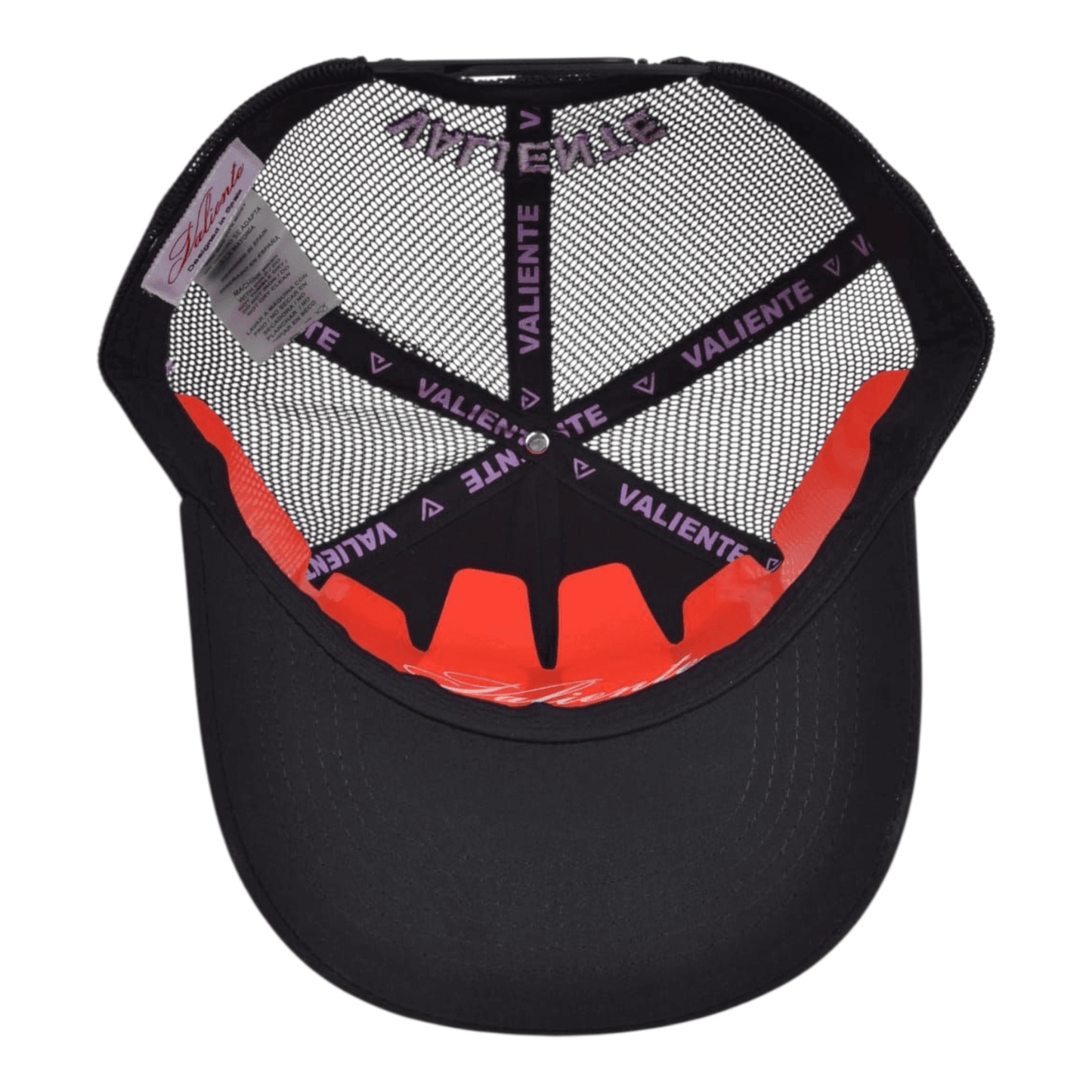 
                  
                    "The Queen" Trucker Hat - Reign with Grace - valientecaps
                  
                