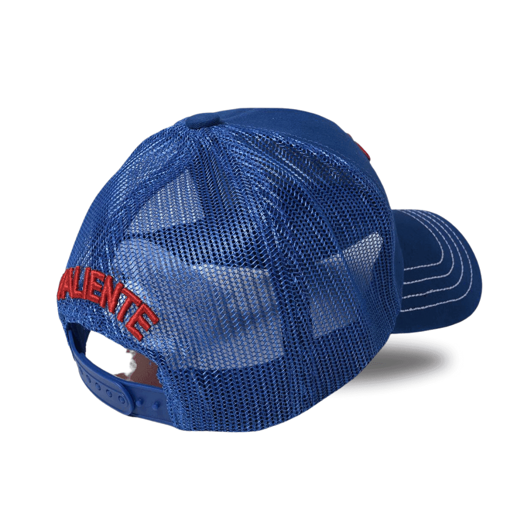 
                  
                    Think Less - valientecaps
                  
                