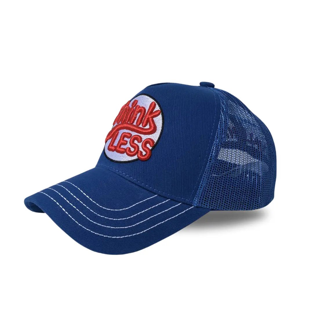 Think Less - valientecaps