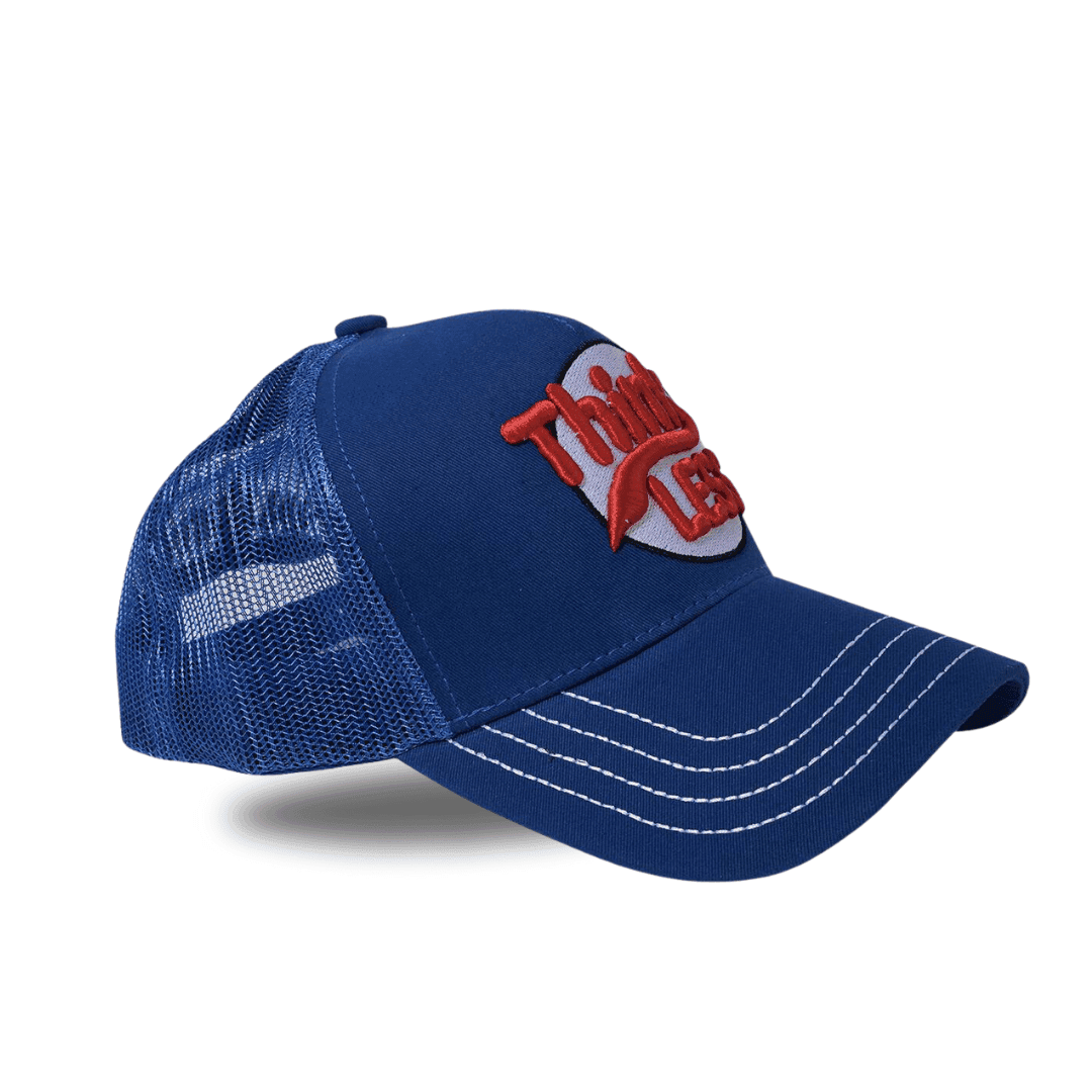 
                  
                    Think Less - valientecaps
                  
                