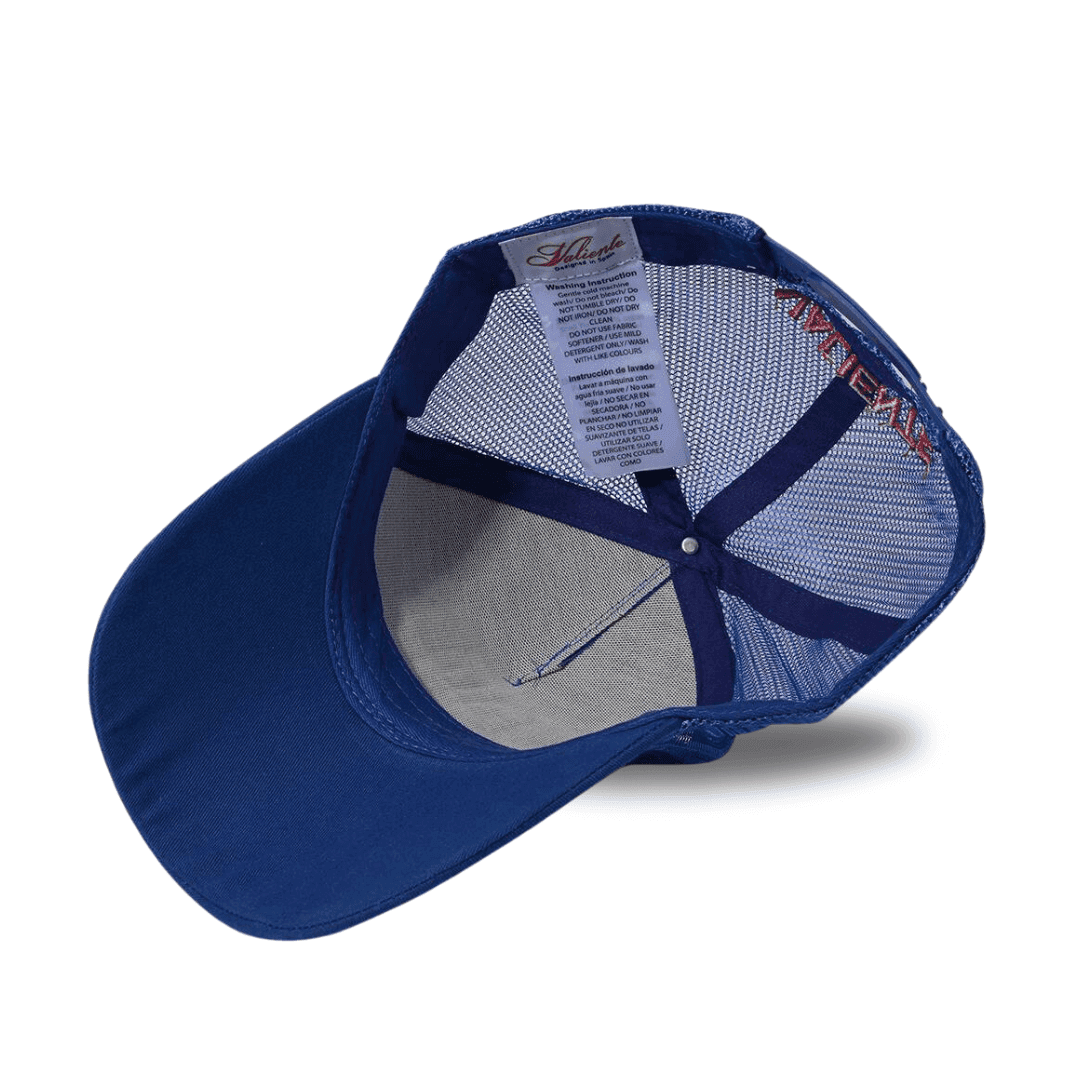 
                  
                    Think Less - valientecaps
                  
                