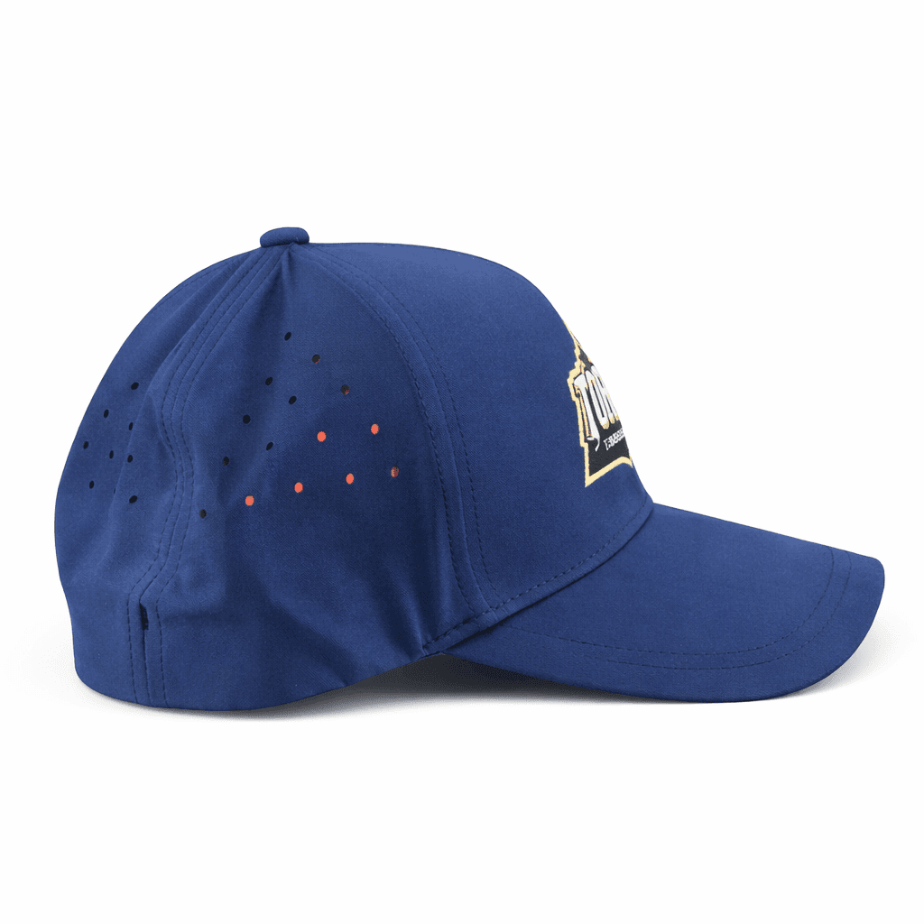 
                  
                    Titans Elite FlexGrip Embroidery Logo - valientecaps
                  
                