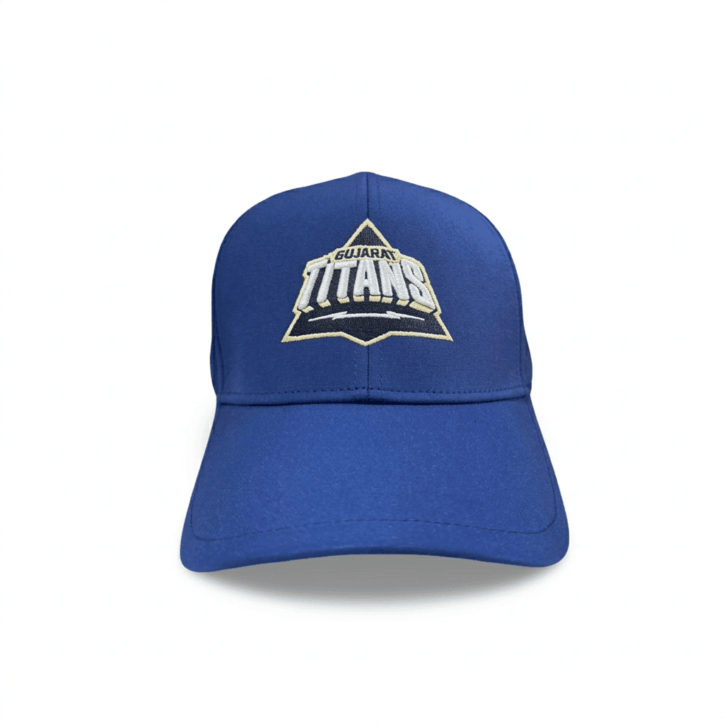 Titans Elite FlexGrip Embroidery Logo - valientecaps