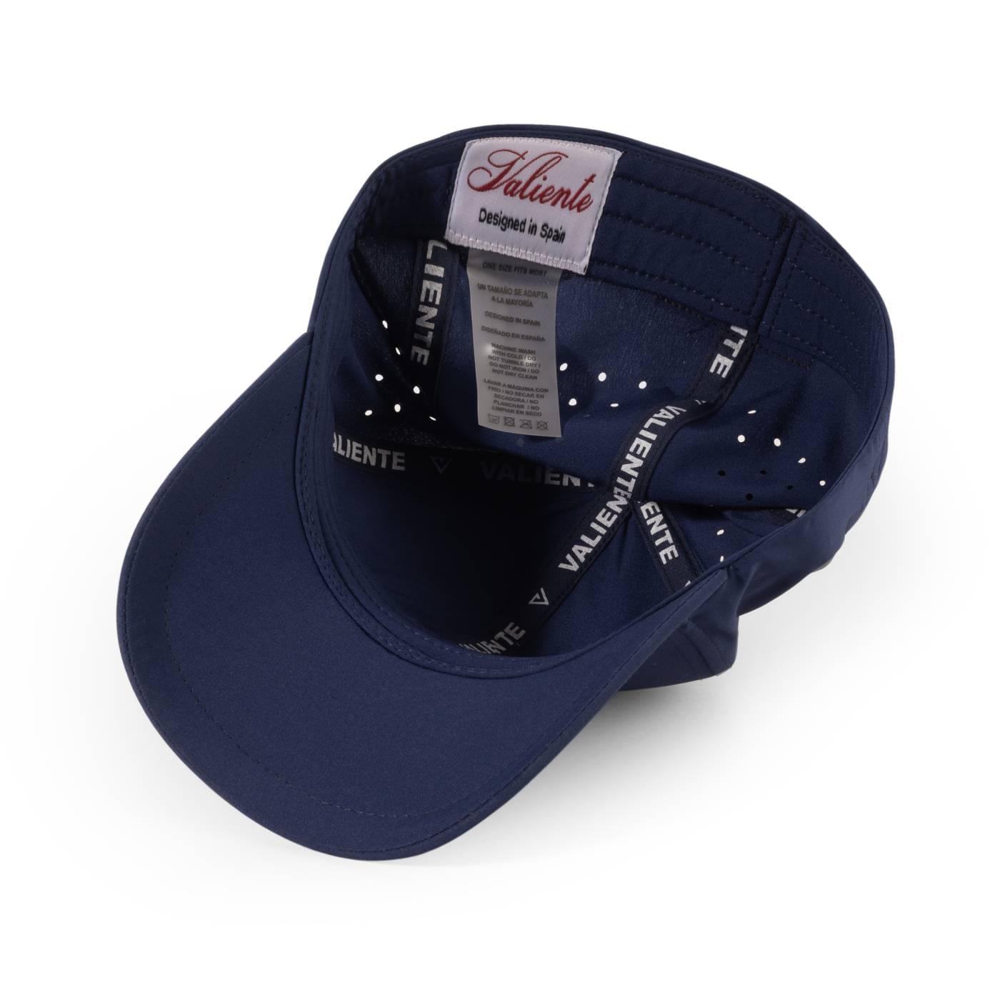 
                  
                    Titans Elite FlexGrip Rubber Logo - valientecaps
                  
                