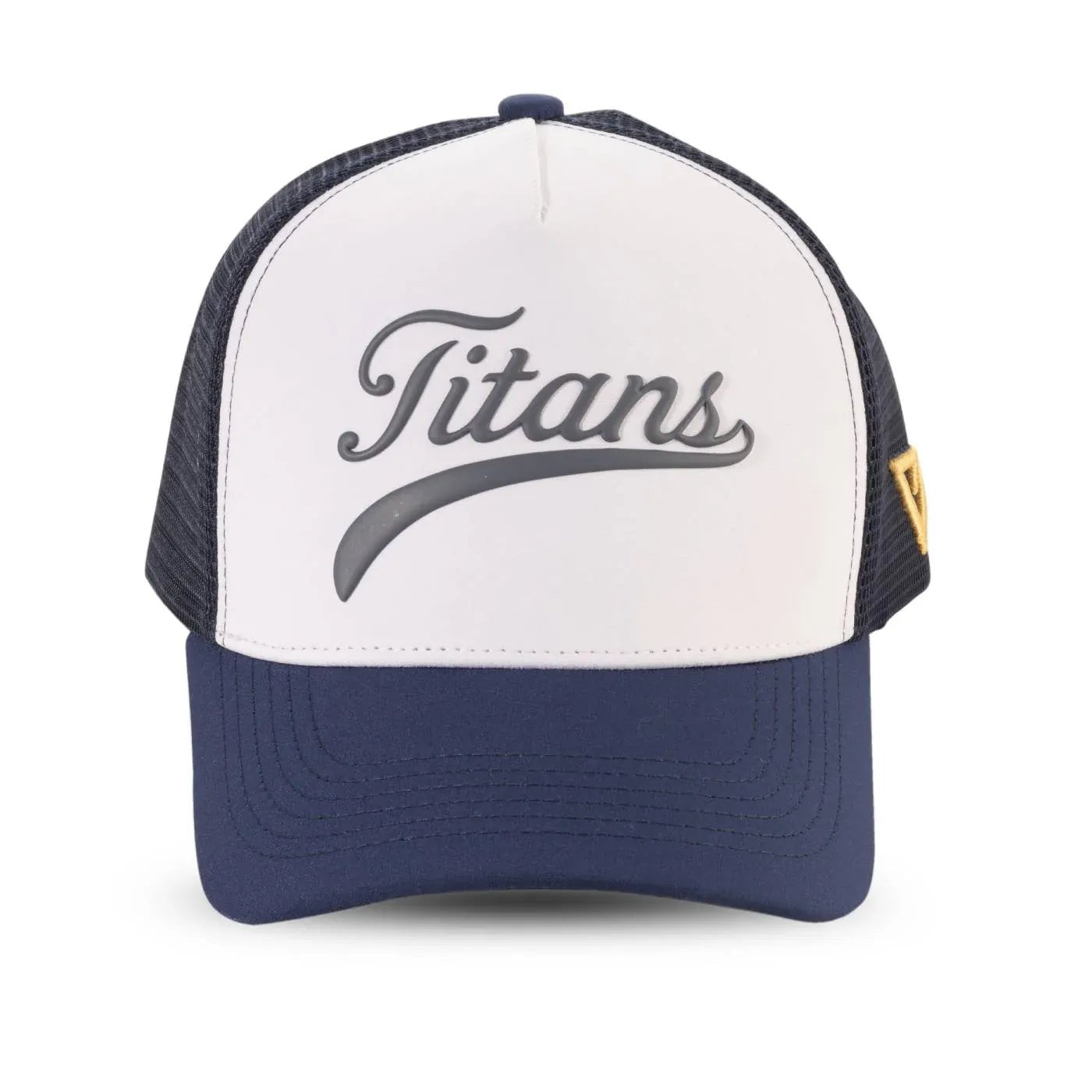 Titans Legacy Trucker - valientecaps