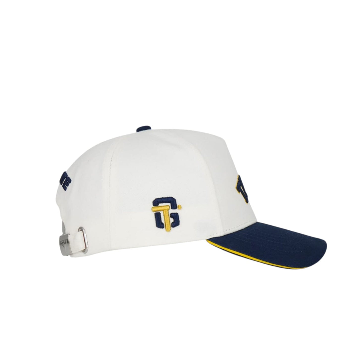 
                  
                    Titans Prestige - valientecaps
                  
                