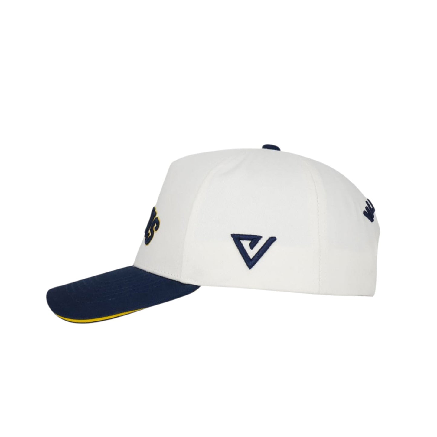 
                  
                    Titans Prestige - valientecaps
                  
                