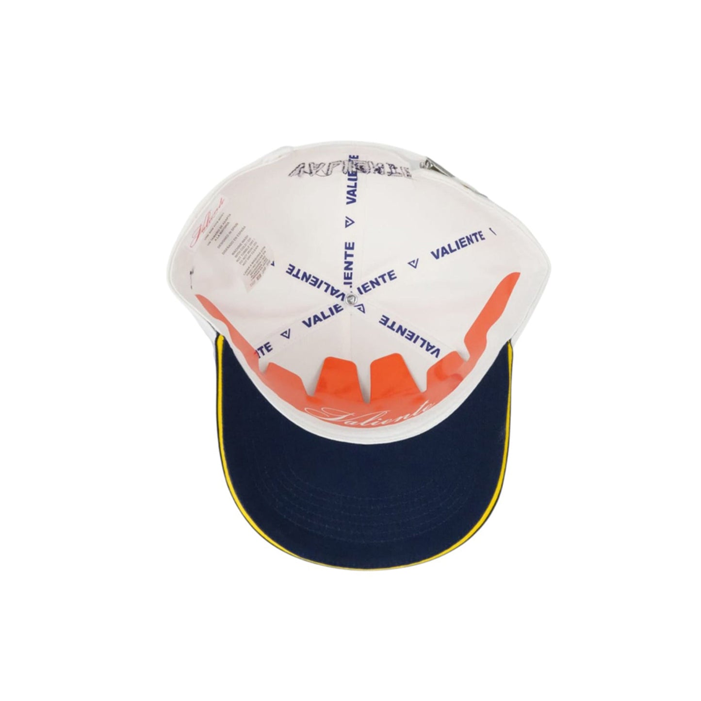 
                  
                    Titans Prestige - valientecaps
                  
                