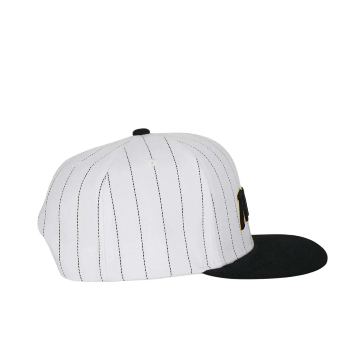
                  
                    Titans Snapback - valientecaps
                  
                
