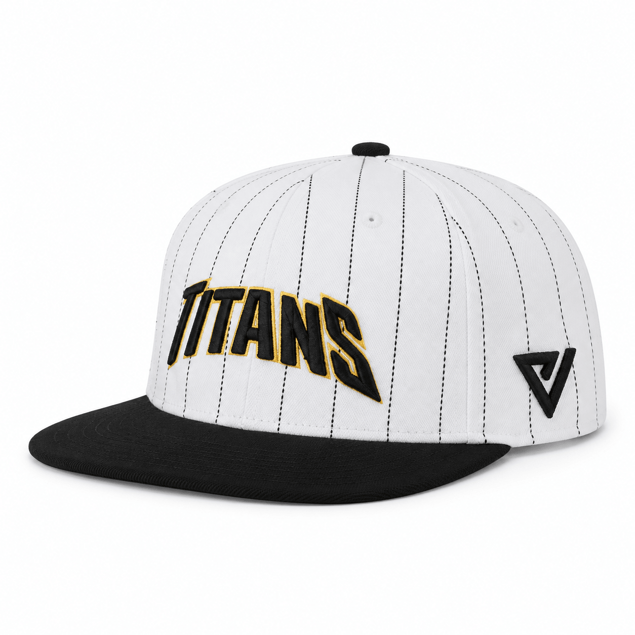 Titans Snapback - valientecaps
