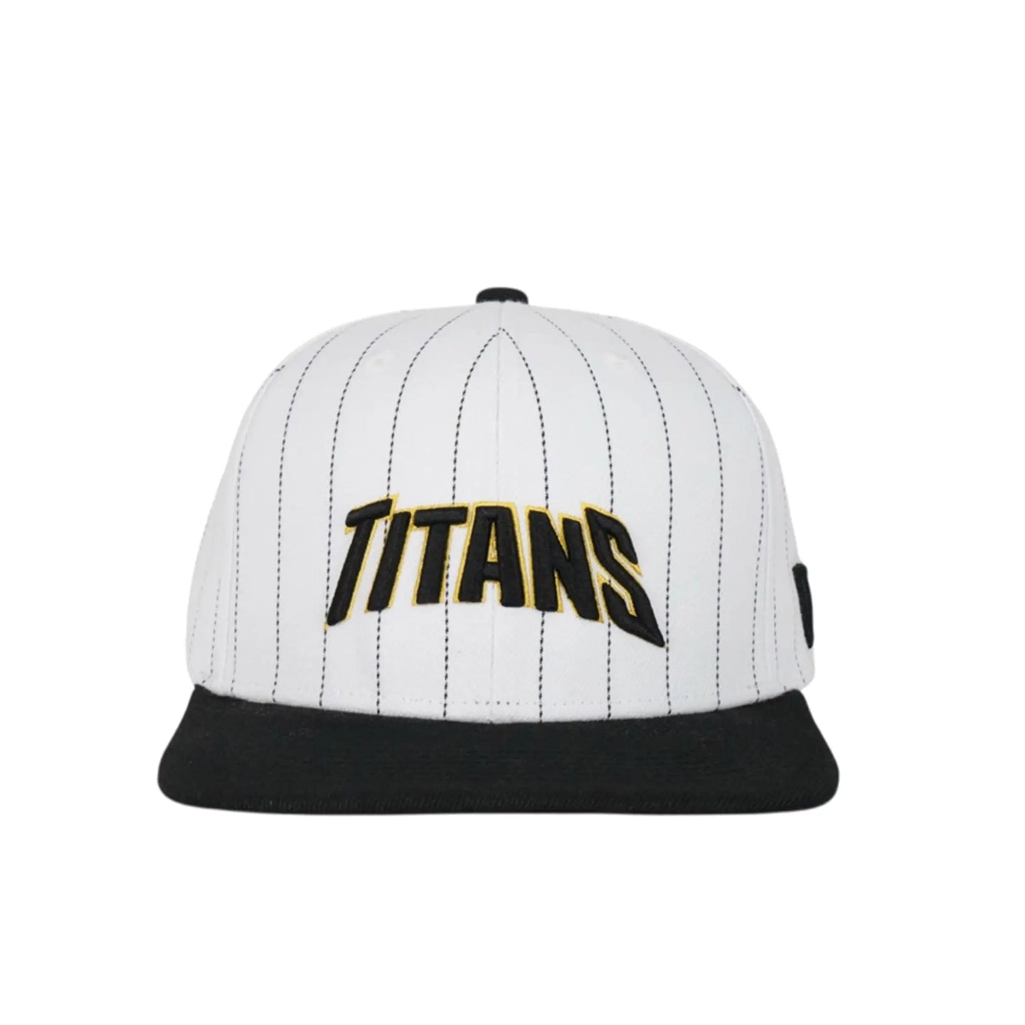 Titans Snapback - valientecaps