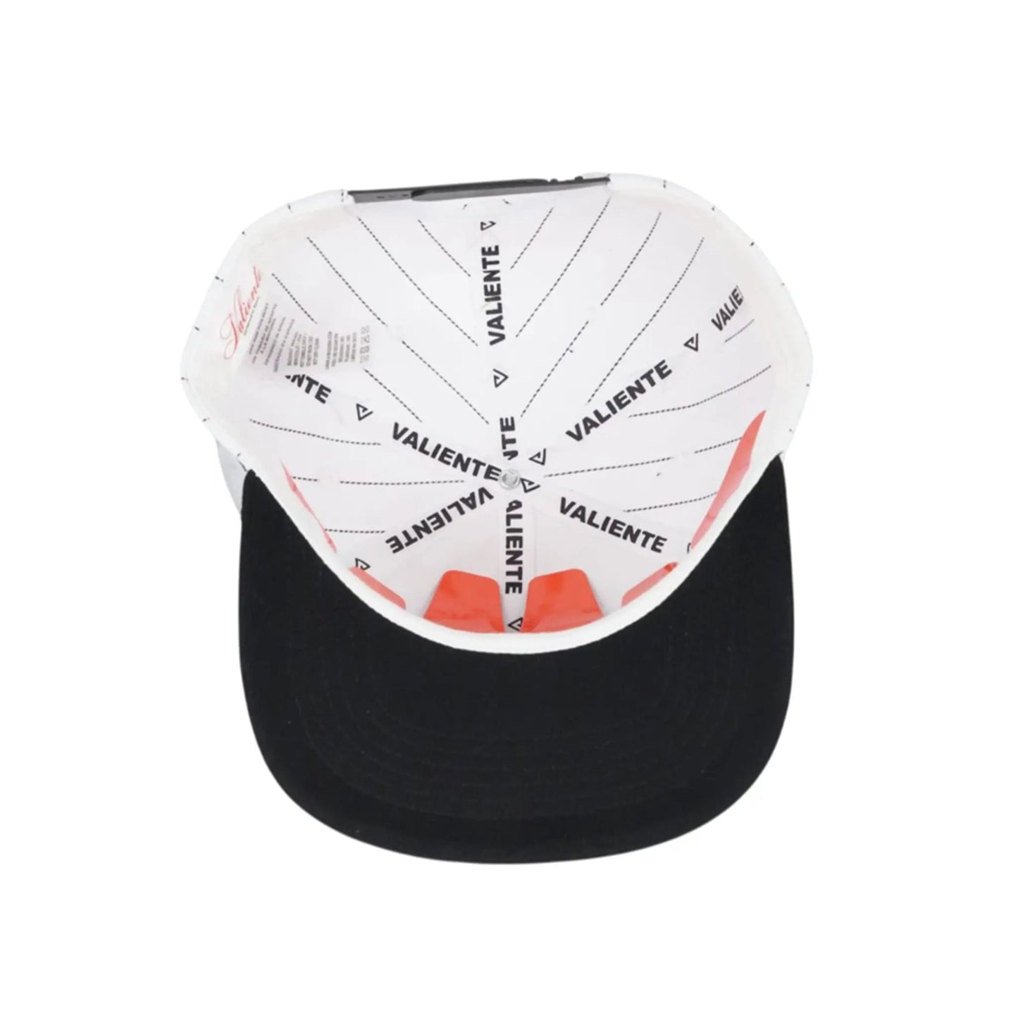 
                  
                    Titans Snapback - valientecaps
                  
                