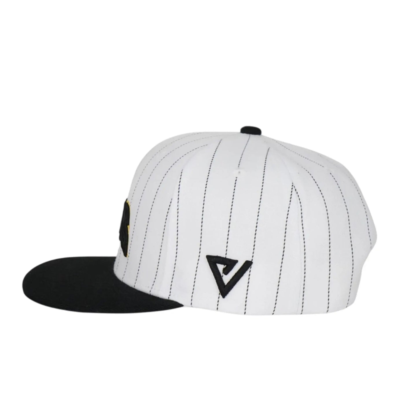 
                  
                    Titans Snapback - valientecaps
                  
                