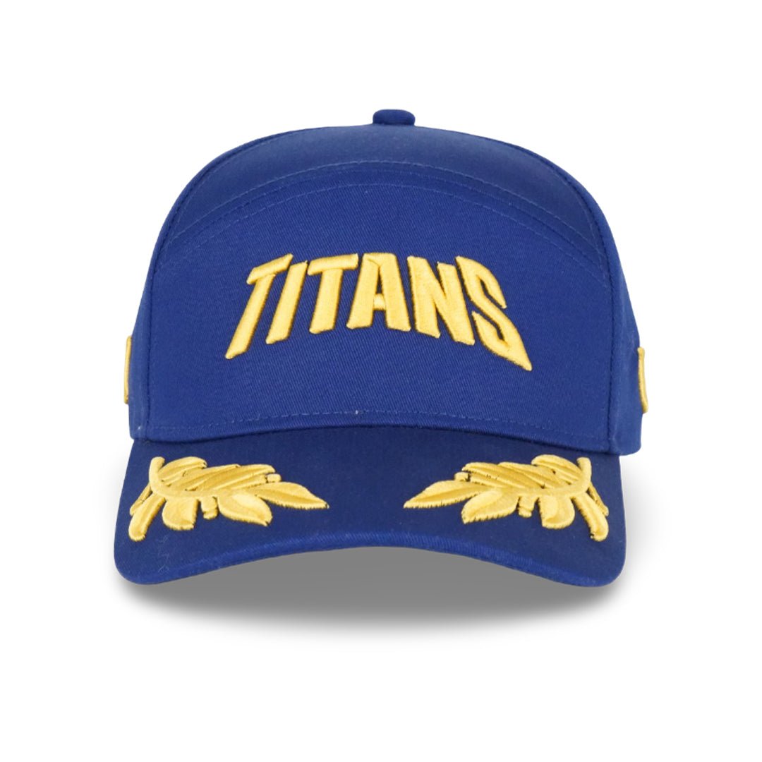 
                  
                    Titans Victory Caps - valientecaps
                  
                