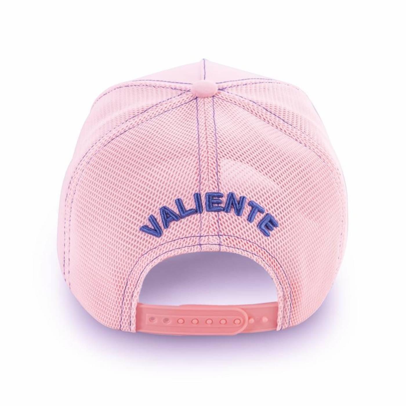 
                  
                    Titans Victory Pink - valientecaps
                  
                