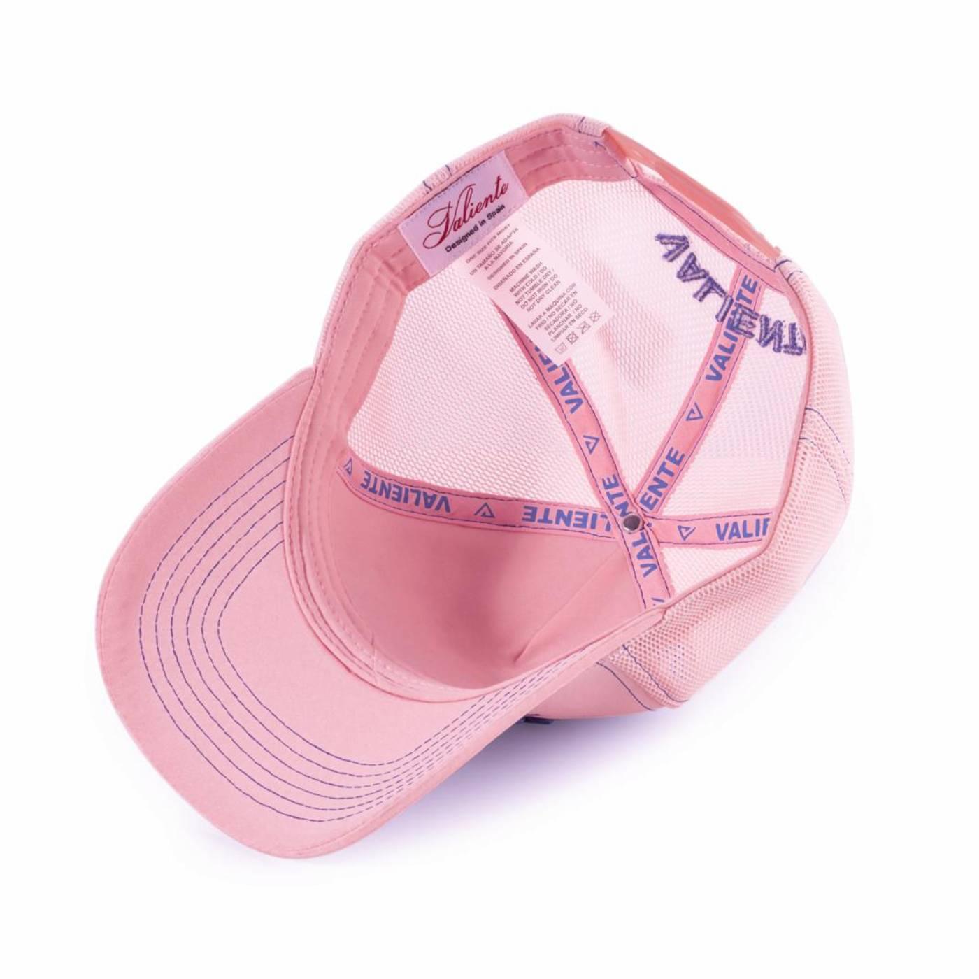 
                  
                    Titans Victory Pink - valientecaps
                  
                