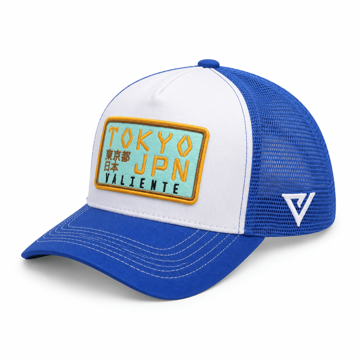 Tokyo Japan - valientecaps