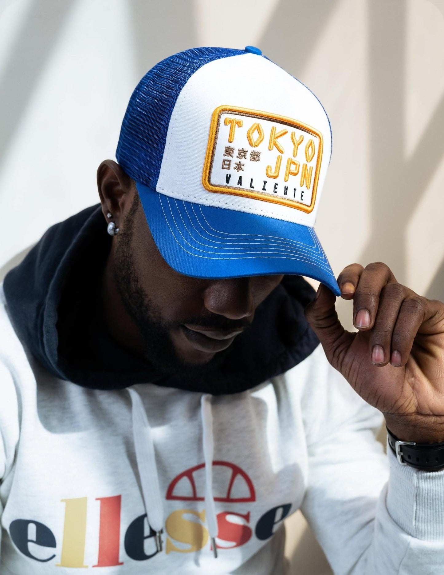 Tokyo Japan - valientecaps