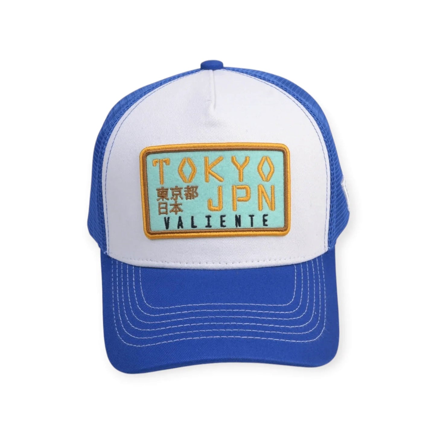 
                  
                    Tokyo Japan - valientecaps
                  
                