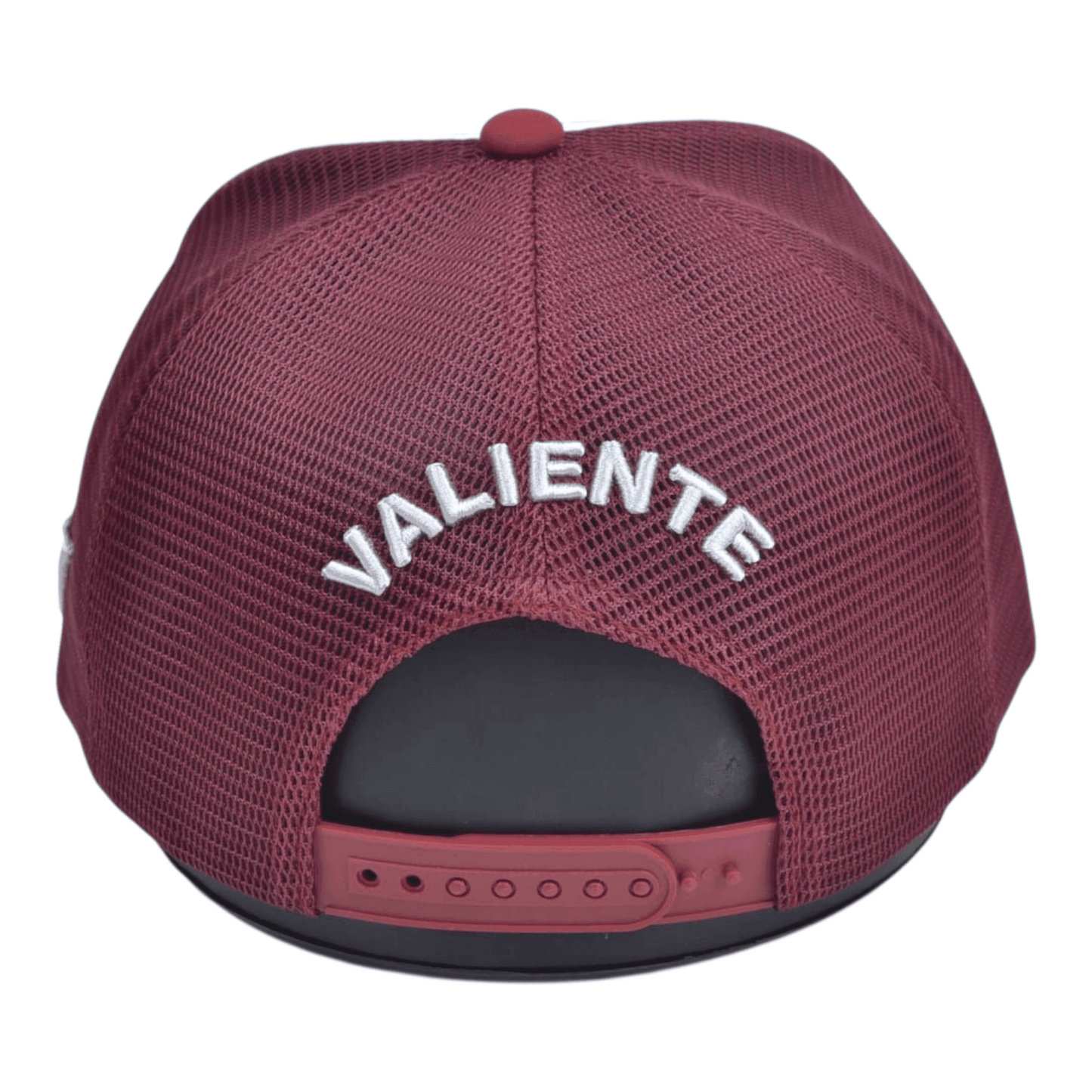 
                  
                    "Unbroken" Trucker Cap Strength That Never Fades - valientecaps
                  
                