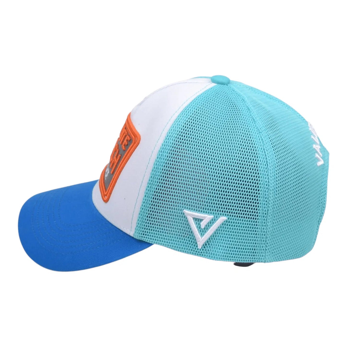
                  
                    Valiente Beach - valientecaps
                  
                