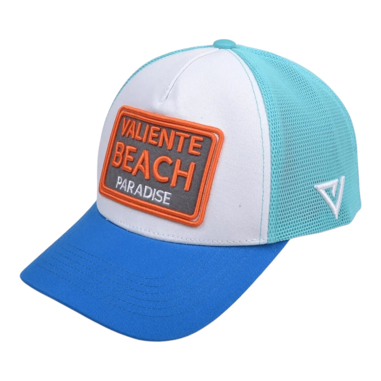 
                  
                    Valiente Beach - valientecaps
                  
                
