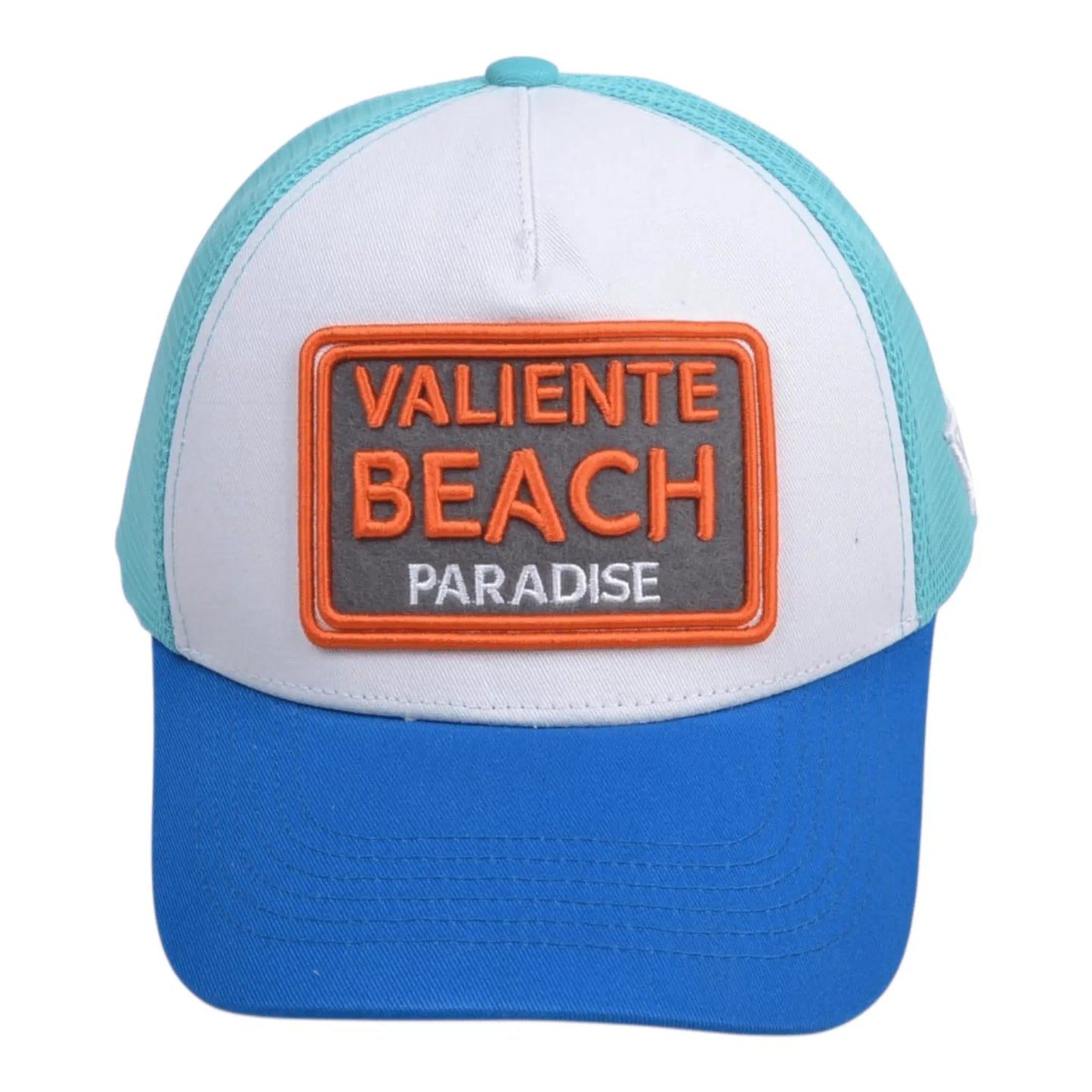 
                  
                    Valiente Beach - valientecaps
                  
                