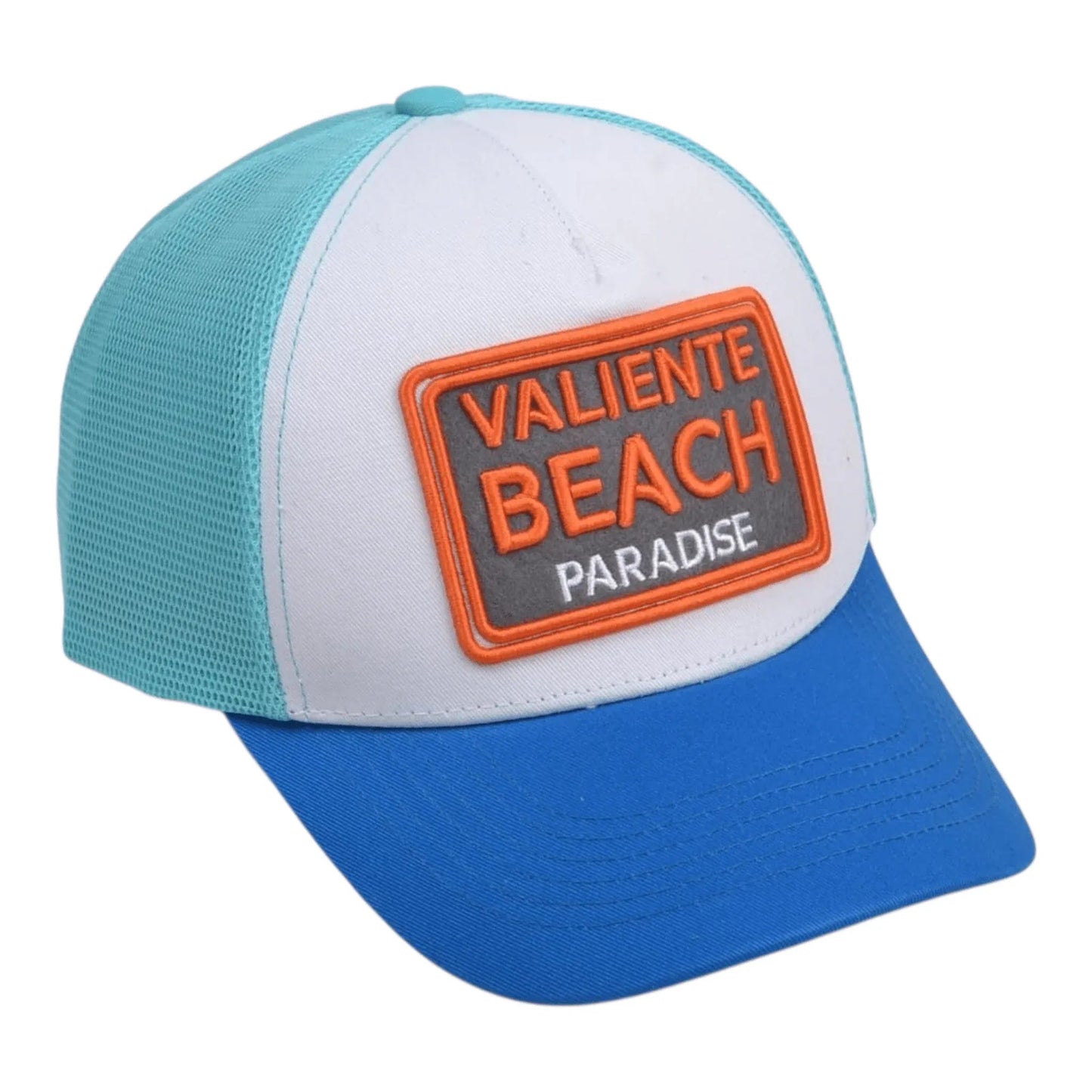 
                  
                    Valiente Beach - valientecaps
                  
                